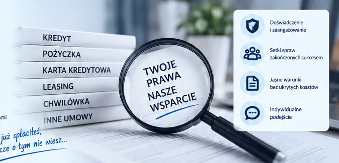 Dokumenty i lupa — analiza umowy